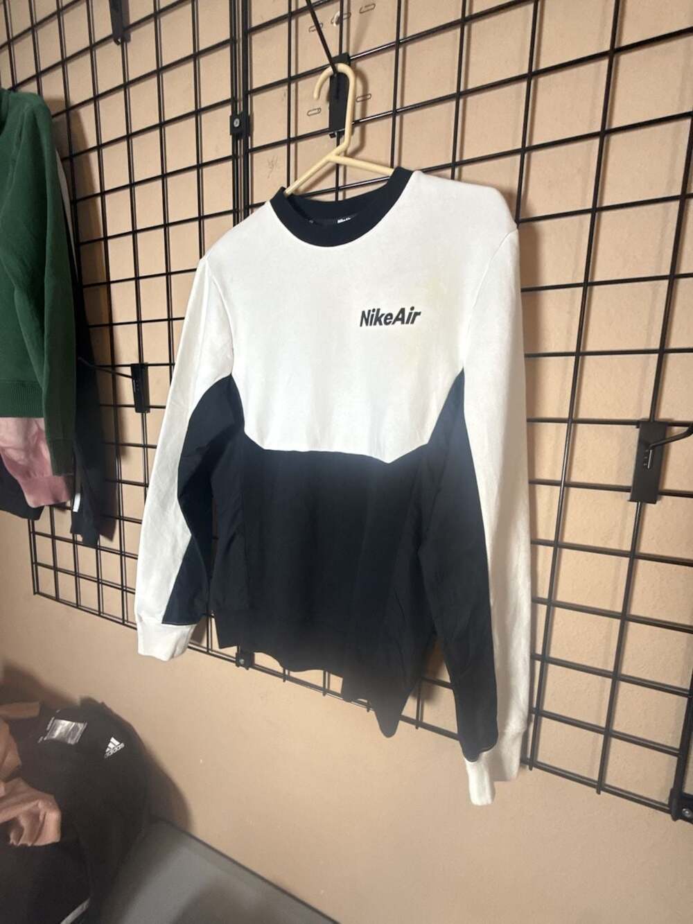 Nike